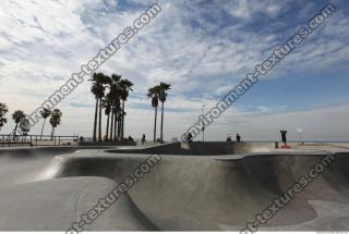 background skatepark venice beach 0007